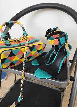 Сумка aldo 2