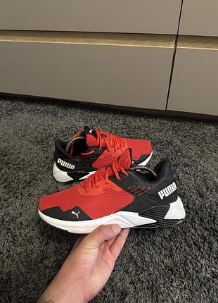 Оригінальні кросівки puma