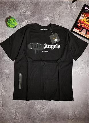 Футболка palm angels