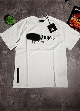 Футболка palm angels