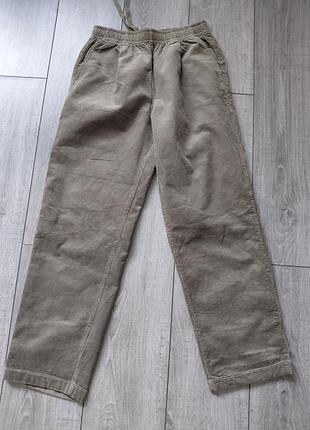 Штани uniqlo