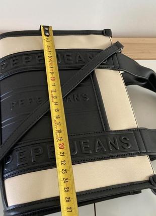 Сумка pepe jeans 8