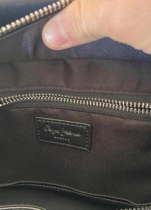 Сумка pepe jeans 6