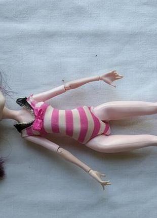 Кукла monster high дракулаура, mattel 2008г. 5