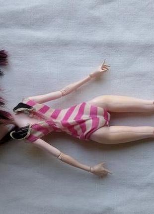 Кукла monster high дракулаура, mattel 2008г. 6