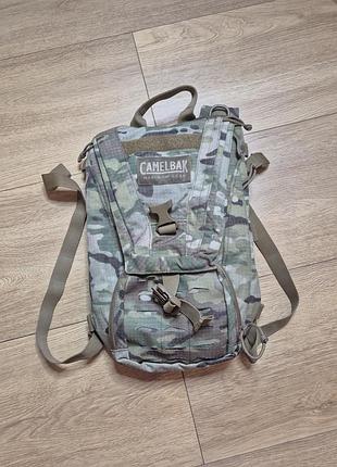 Тактичний рюкзак camelbak