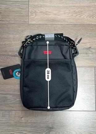 Сумка levi’s 5