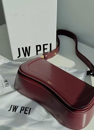 Сумка трендова jwp 9