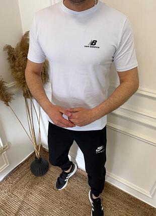 🔥футболка чоловіча new balance🔥