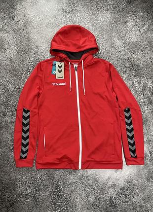 Спортивна кофта hummel