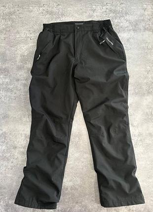 Craghoppers aquadry чоловічі мембранні outdoor штани / softshell