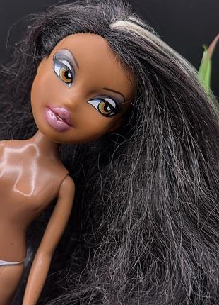 Лялька bratz 2001 рік