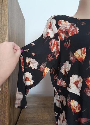 Платье красивое 👗 4