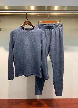Чоловічий спортивний костюм loro piana