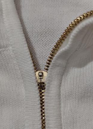 Кофта burberry 4