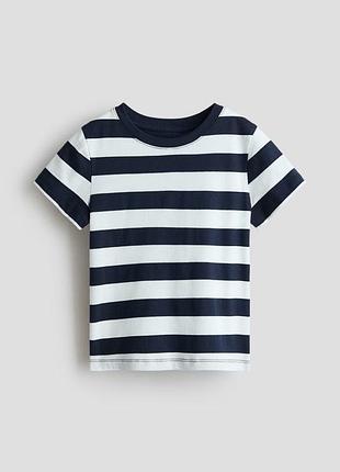 Футболка  h&m