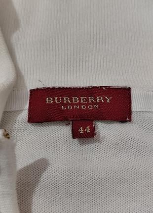 Кофта burberry 3
