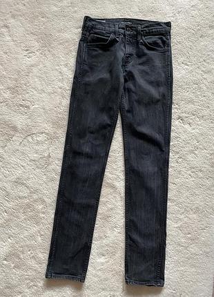 Levis жіночі джинси, прямі джинси