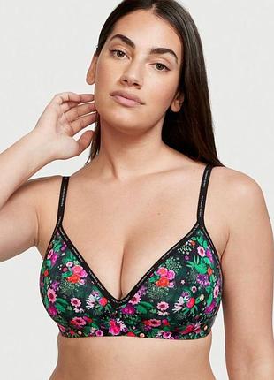 Комплект білизни victoria’s secret оригінал розмір 34а+s,m