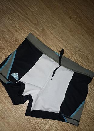 Плавки adidas, 32 5