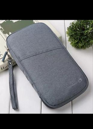 Органайзер дорожній