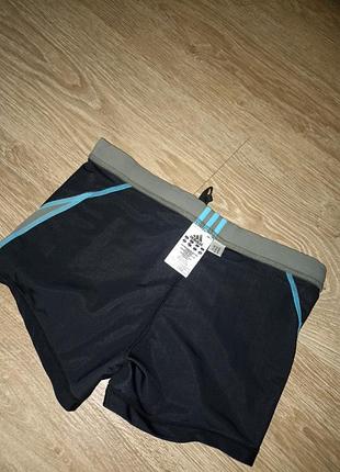 Плавки adidas, 32 6