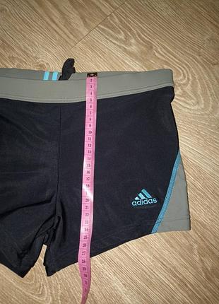 Плавки adidas, 32 8