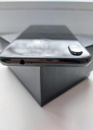 Xiaomi redmi note 7 4/64 gb space black 6
