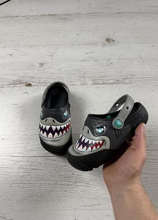 Тапочки crocs оригінал