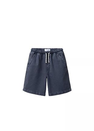 Zara шорти