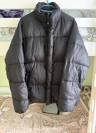 Курточка zara