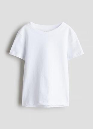 Футболка  h&m