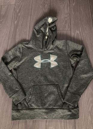 Худі оригінал under armour