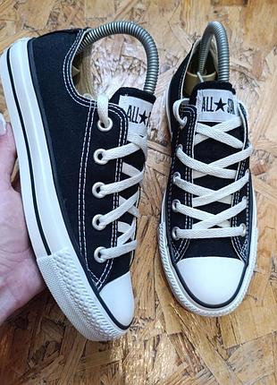 Оригинальные кеды кеды converse