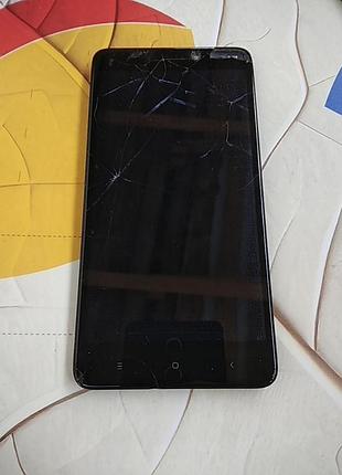 Дисплей xiaomi redmi note 4 (mtk). робочий #лот1