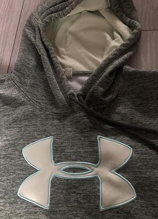 Худі оригінал under armour 2