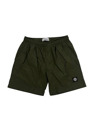 Шорти stone island