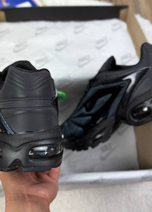 Air max 5 black 8