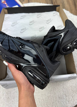 Air max 5 black 5