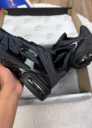 Air max 5 black 6