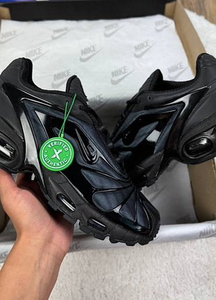 Air max 5 black