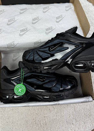 Air max 5 black 4