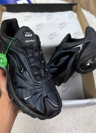 Air max 5 black 2