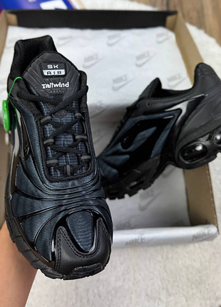 Air max 5 black 7