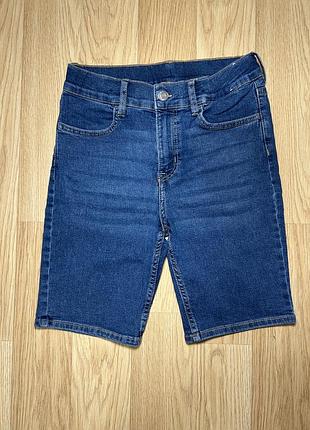 Шорти denim 9-10 років