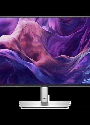 Монитор dell 23.8" p2425he hdmi ips 100гц