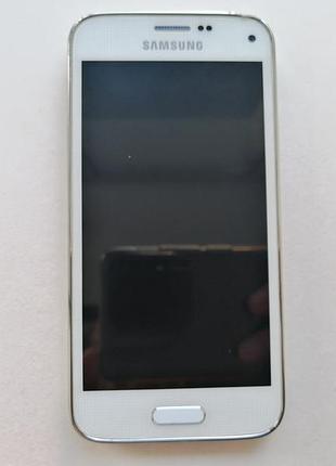 Смартфон samsung galaxy s5 mini