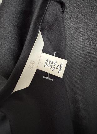 Сукня h&m 🖤 10