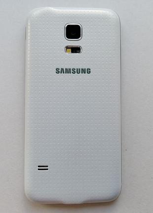 Смартфон samsung galaxy s5 mini 2