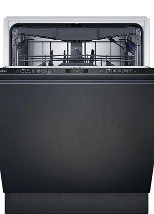 Посудомоечная машина siemens встраиваемая, 14компл., a, 60см, дисплей, 3я корзина, белый
